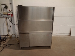 dishwasher winterhalter GS660